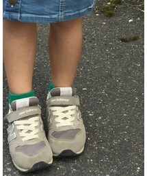 NEW BALANCE | スニーカー