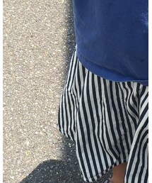 FABRIQ REPORT | スカート