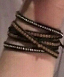 CHAN LUU | ブレスレット