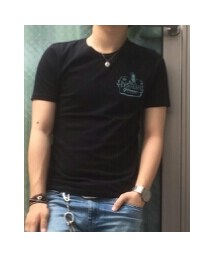 HYSTERIC GLAMOUR | Tシャツ/カットソー