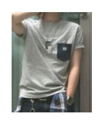 DIESEL | Tシャツ/カットソー