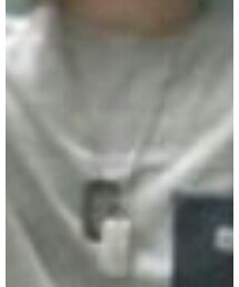 PHANTOM | ネックレス