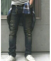 Nudie Jeans | デニムパンツ