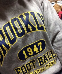 WEGO | スウェット(スウェット)