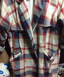 コート:laleia(その他アウター)