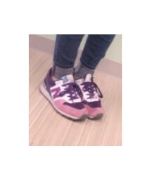 NEW BALANCE | スニーカー