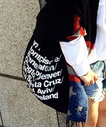 American Apparel | トートバッグ