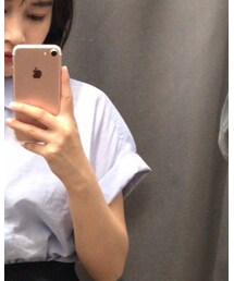 UNIQLO | シャツ/ブラウス