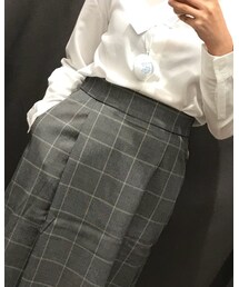 UNIQLO | スカート