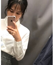 UNIQLO | シャツ/ブラウス