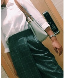 UNIQLO | スカート