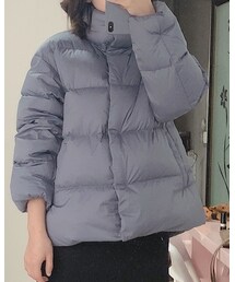 UNIQLO | ダウンジャケット/コート