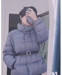 UNIQLO | ダウンジャケット/コート