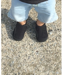 POMPKINS | スニーカー