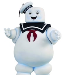 マシュマロマン… | その他