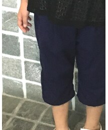 Birthday | パンツ