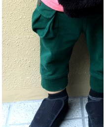 F.O.KIDS | カーゴパンツ