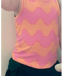 marimekko | タンクトップ