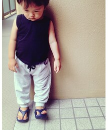 西松屋 | タンクトップ