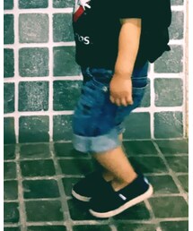 F.O.KIDS | デニムパンツ