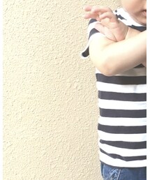 無印良品 | Tシャツ/カットソー
