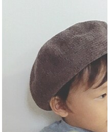 Birthday | ハンチング/ベレー帽