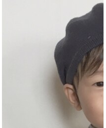 Korea | ハンチング/ベレー帽