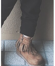 西松屋 | シューズ