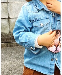 西松屋 | Tシャツ/カットソー