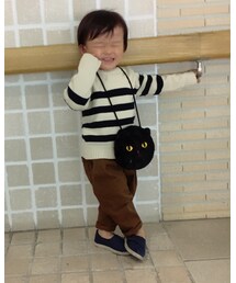 DAISO | ショルダーバッグ