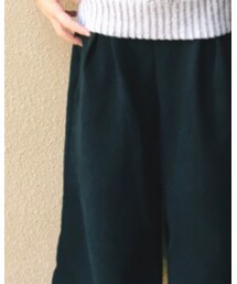 Korea | その他パンツ