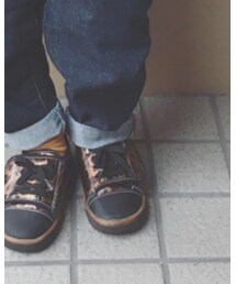 しまむら | シューズ