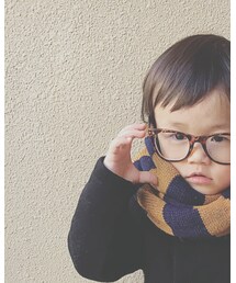 MARKEY'S | メガネ