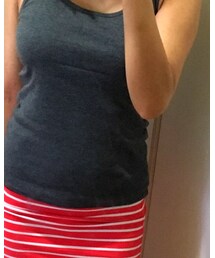 UNIQLO | タンクトップ