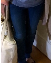 FOREVER 21 | デニムパンツ