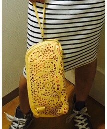 Mila Owen | ショルダーバッグ