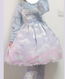 Angelic Pretty | ジャンパースカート