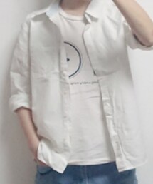 cache cache | シャツ/ブラウス