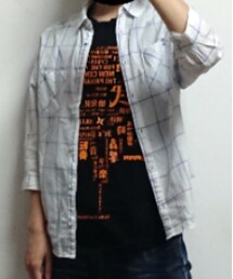 cache cache | シャツ/ブラウス