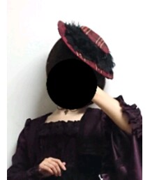 Neoludwig | ハット