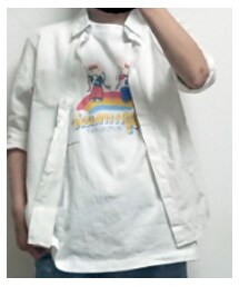 Village Vanguard | Tシャツ/カットソー