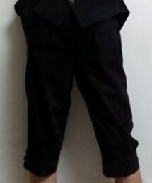 AmaStacia | パンツ