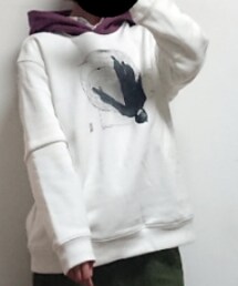 SpaceJenny | パーカー