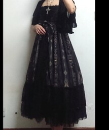 Nyanya | ジャンパースカート