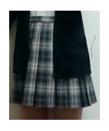 Tsukuyomi | スカート