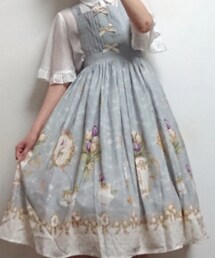 仲夏物语 | サロペット/オーバーオール