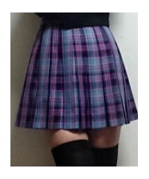 坂桥制服部 | スカート