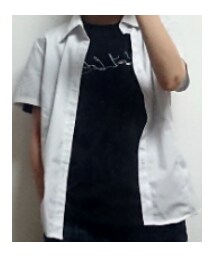 GU | Tシャツ/カットソー