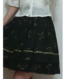 Shimotsuki Sakuya | スカート