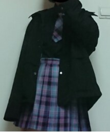 UNIQLO | ジャケット/アウター